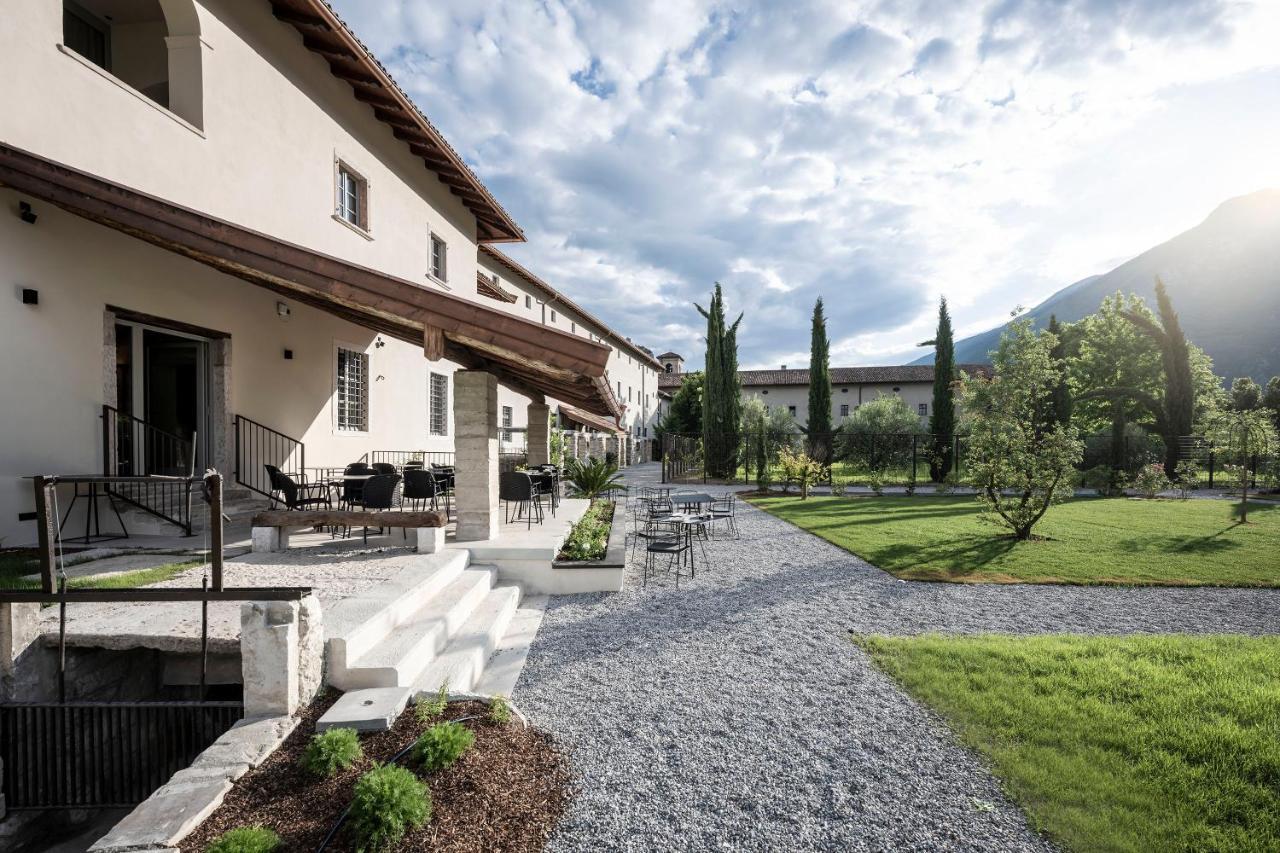 Monastero Arx Vivendi Otel Arco Dış mekan fotoğraf